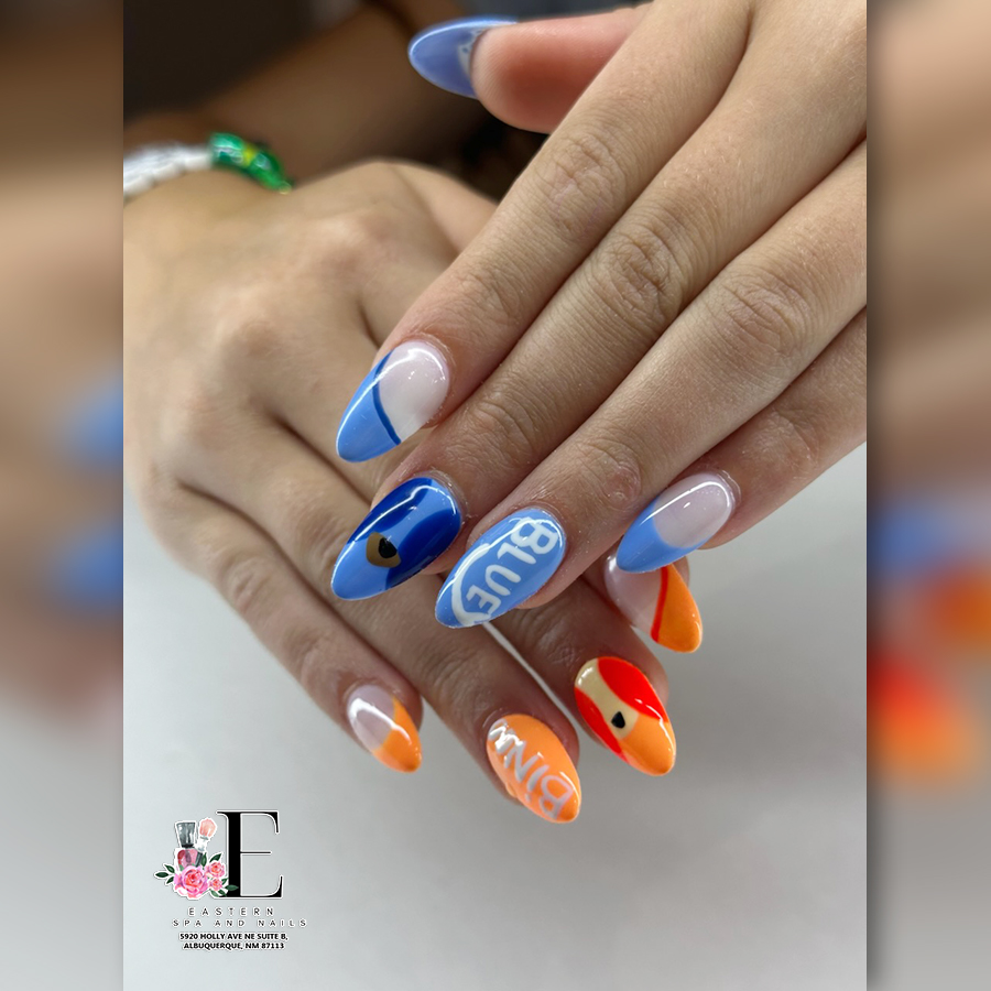 Eastern Spa and Nails